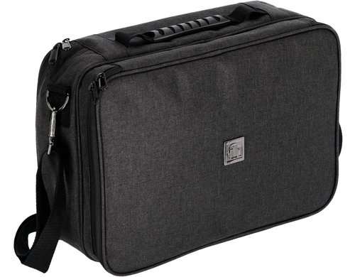 Adam Hall Cables ORGAFLEX CABLE BAG L Gepolstert, 19 Zoll