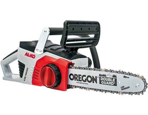 AL-KO Akku-Kettensäge 36 V CS 4030 ENERGY FLEX ohne Akku und Ladegerät