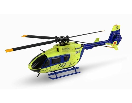 Amewi AFX-135 Heli Alpine Air Ambulance