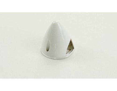 aero-naut Spinner 57mm weiss 1 Stück