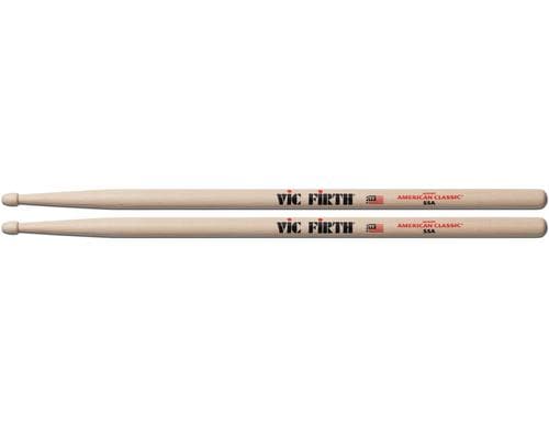 Vic Firth VF55A Drum Sticks 55A Drum Sticks, Paar