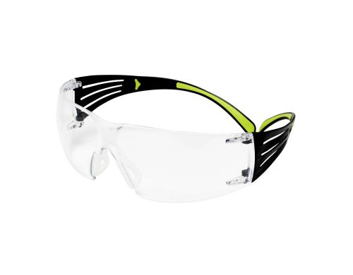 3M SecureFitSchutzbrille klar 1 Stück