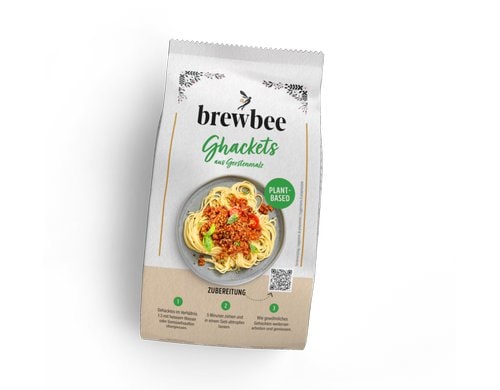 brewbee Ghackets 100 g