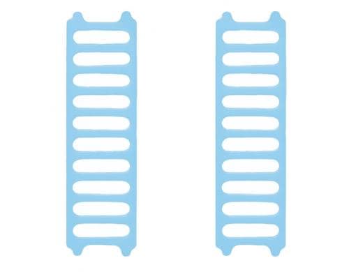 Bellaria AirCube Dufteinlagen 2er Set Ocean Breeze