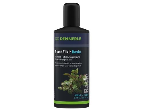 Dennerle Plant Elixir Basic 250 ml