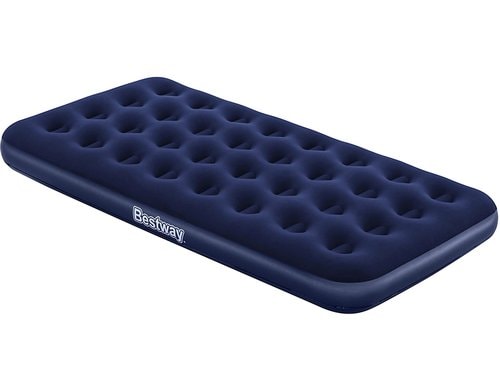 Bestway Luftbett  Twin 188x99x22 cm (LxBxH), inkl. Flickzeug