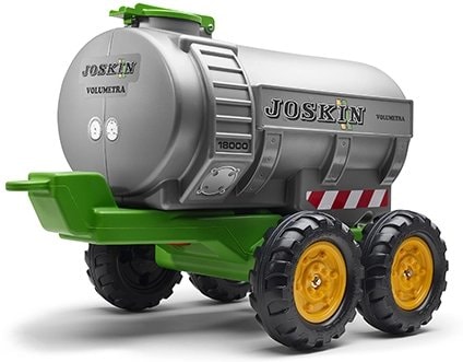 Joskin Tanker für Traktor L-XXL