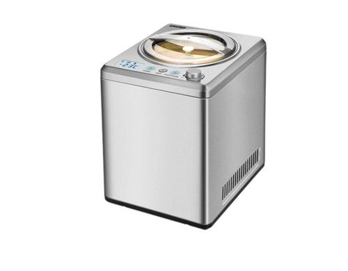Unold Eismaschine Profi plus Volumen für 2.5 Liter Eiscreme