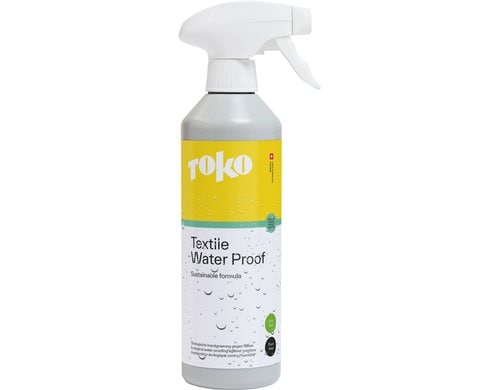 TOKO Eco Care Textile Water Proof 500ml 500ml