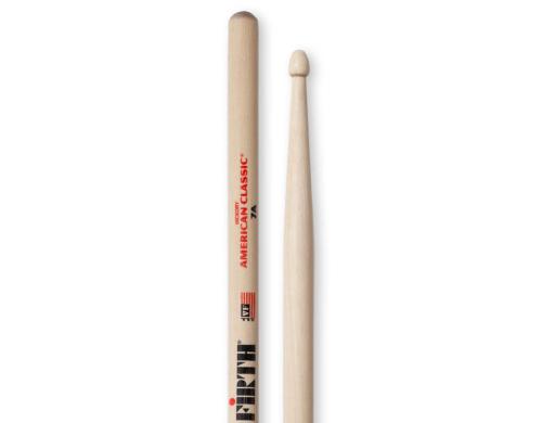 Vic Firth VF7A Drum Sticks 7A Drum Sticks, Paar