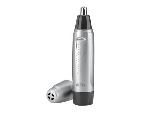 Braun Nasenhaartrimmer EN10 präzise und sicher