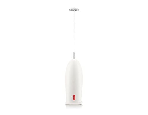 Bodum Schiuma Milchschäumer cremefarben