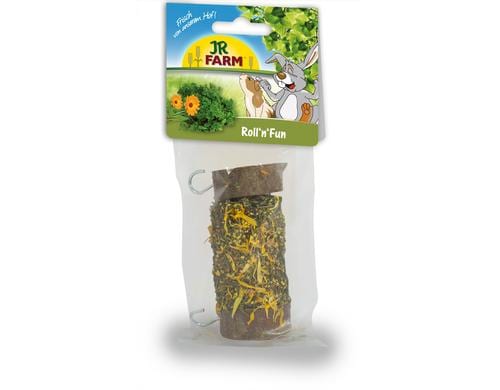 JRFarm Roll n Fun 120g, 1 Stk.