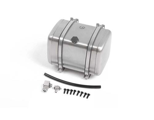 RC4WD Stainless Steel Hydraulic Tank
