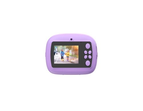 Camera for Kids Printing Vl violett
