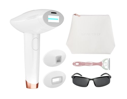 Beautifly kosmetischer Laser B-Shine Ice multifunktional, mit beweglichem Kopf