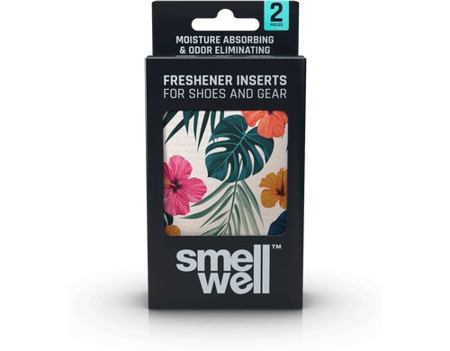 SmellWell Active HF Bunt