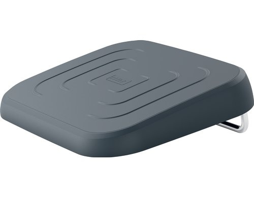 Leitz Ergo verstellbare Fussstütze