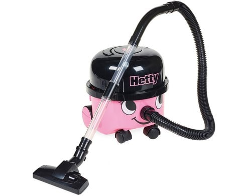 Casdon Staubsauger Hetty