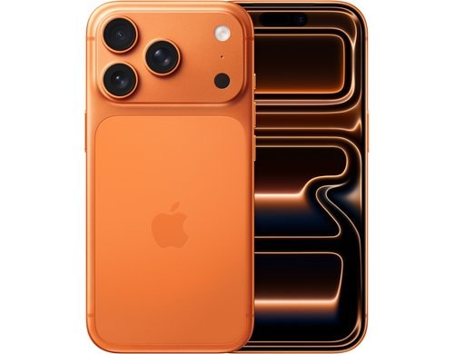 Apple iPhone 17 Pro orange 256GB