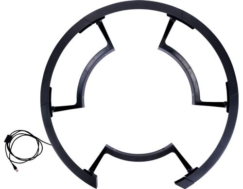 FTM Dart LED Ring 140 LEDS, 1000 Lumen