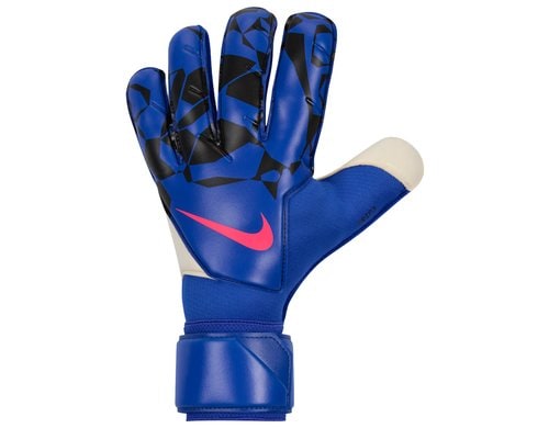 Nike Goalie Glove NK GK GRP3 - HO24 Grösse: 7 Farbe: Blue/Black
