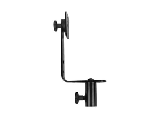DB Technologies Wandhalter WB 11 Universell, Schwarz