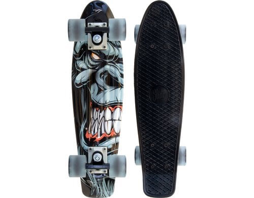 Slide Cruiser Board 22-Zoll Kong