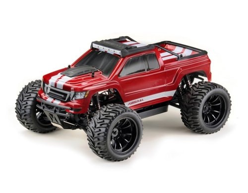 ABSIMA 1:10 EP Monster Truck AMT3.4-V2 BL