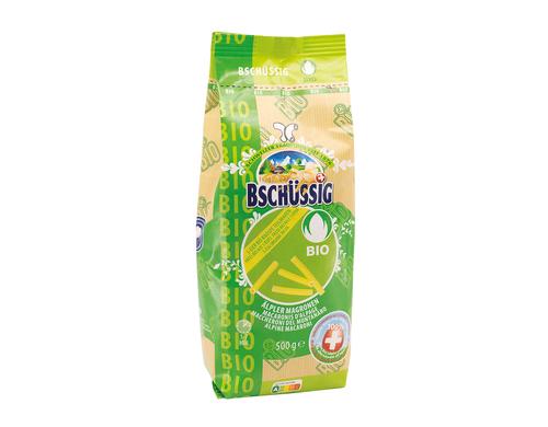 Bio Knospe Älpler Magronen 3Ei (13.5%) 500 g