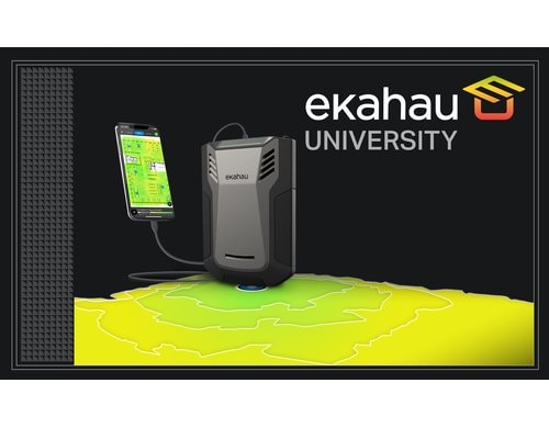 Ekahau Measure Video On-Demand English only, Learning Videos