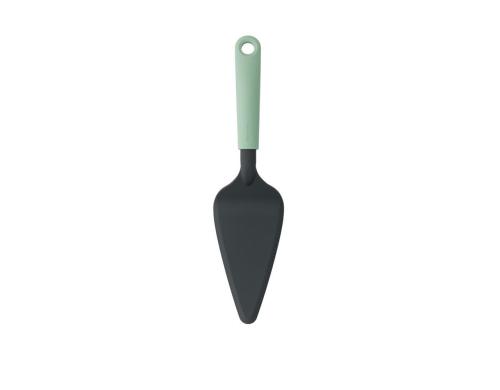 Brabantia Tortenheber plus Klinge TASTY+ Jade Green