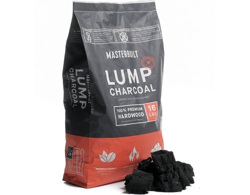 Charcoal (7.25kg Bag) Schwarz