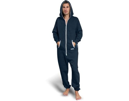 Switcher Original Geelee Jumpsuit marine, XS