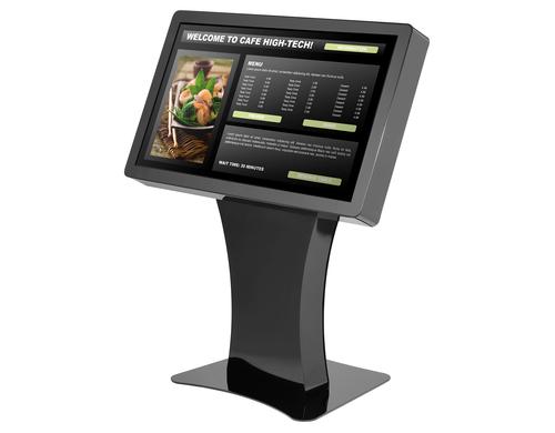 Peerless-AV KILH549-EUK Kiosk 49, Landscape, Schwarz