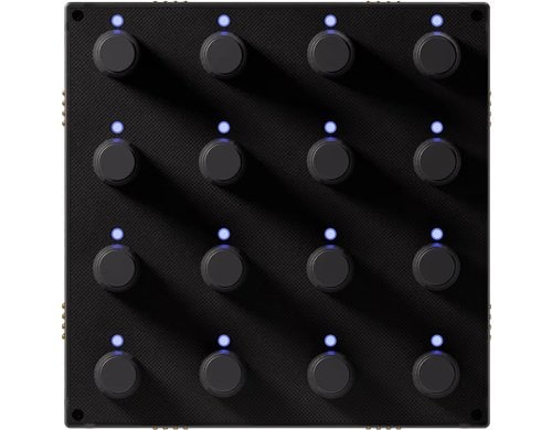 Intech Grid 3 EN16 16x Encoder