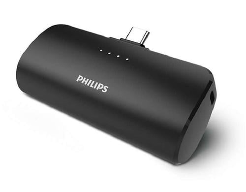 Philips Powerbank 2500mAh USB-C PC BL