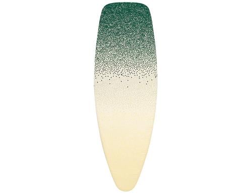 Brabantia Bügelbrett-Überzug New Dawn für Bügelfläche 124x45cm, Fairtraide, C