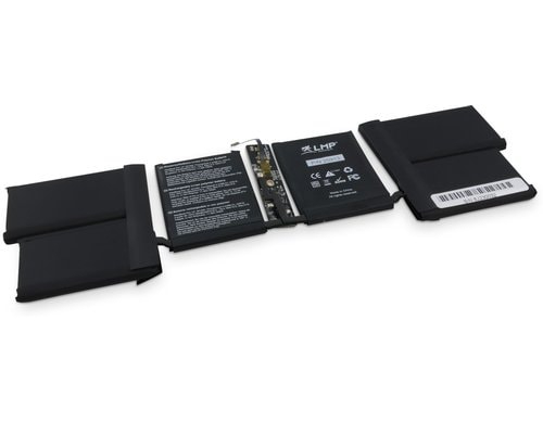 LMP Batterie MacBook Pro 14 11.46V, 70Wh