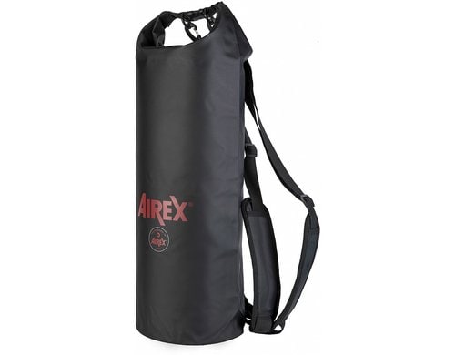 Airex Matten Seesack Farbe: schwarz