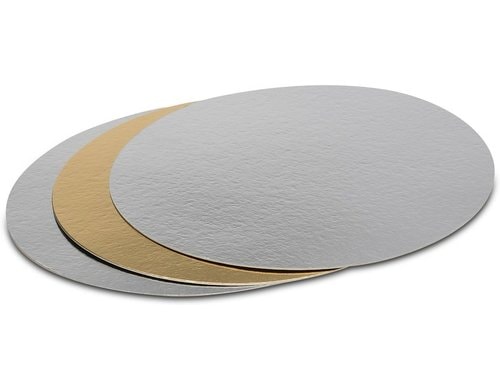 Patisse Tortenunterlage 3 Stück