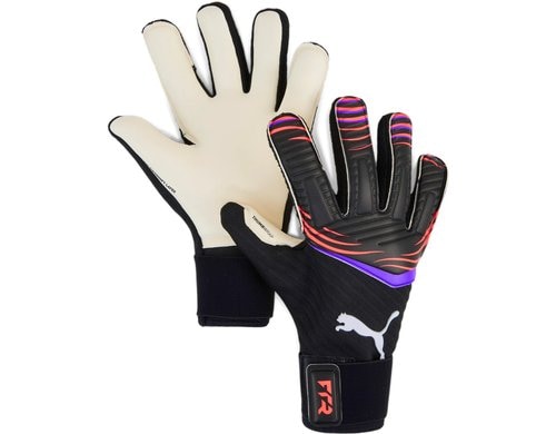 PUMA Handschuh FUTURE Pro Hybrid Grösse: 8.5, Farbe: black