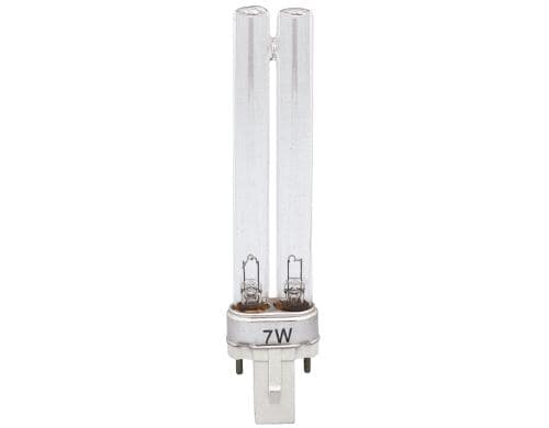 OASE Ersatzlampe UVC 7 W