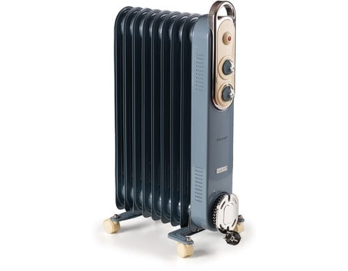 Ariete OLRadiator ARI-8251-BL 800W, 1200W, 2000W