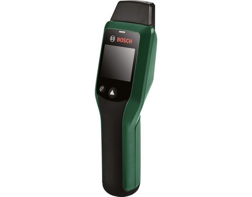 BOSCH UniversalHumid Feuchtigkeitsmesser für Holz