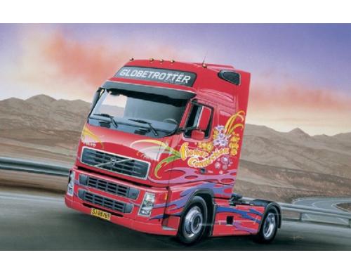 Italeri Volvo XL-70 1:24