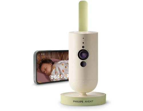 Philips Avent Connected Babyphone