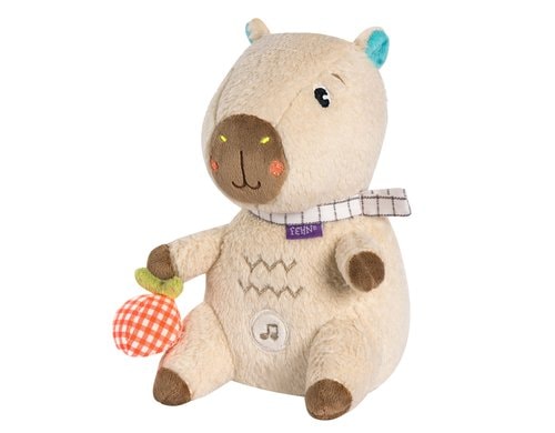 Fehn Einschlafhilfe Capybara Capybara Clara
