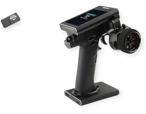 Flysky Noble NB4+ Mini-Z (w/82151-03 & RM005)