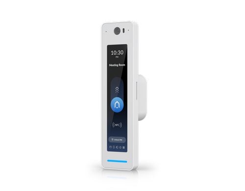Ubiquiti UniFi Access Reader UA-G3-PRO-W NFC Reader, Keypad, weiss